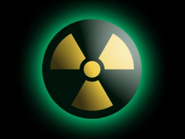Nuclear bomb