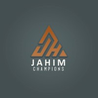 JAHIMBLACK