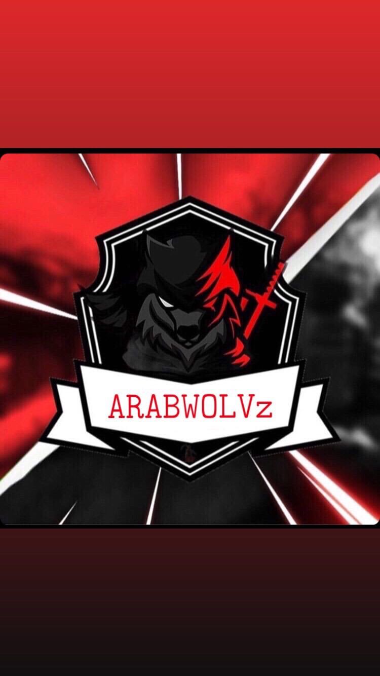 arabwolvz