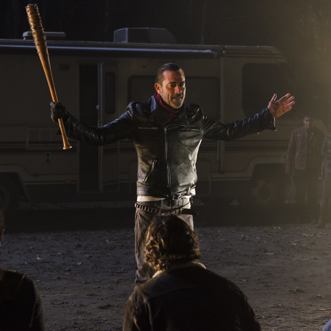 vTheWalkingDead