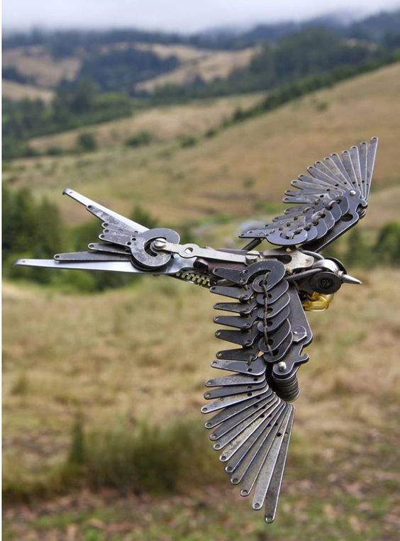 The Army Knife Association