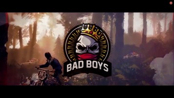 Bad boys ll