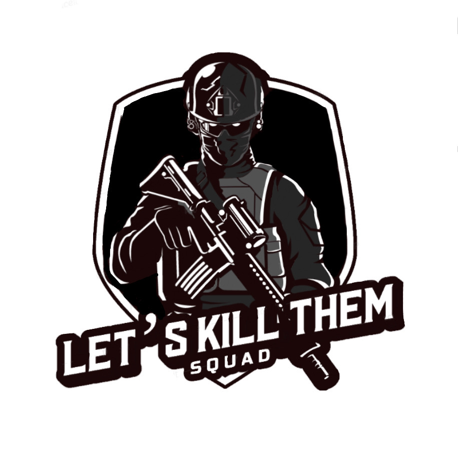 Lets Kill Them