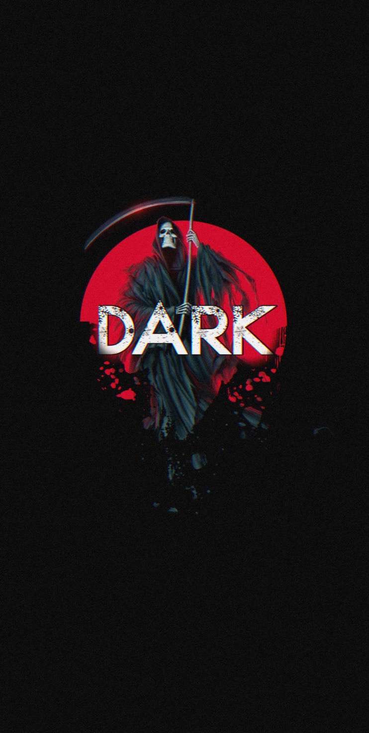 Darrking