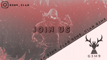 Invitation Banner