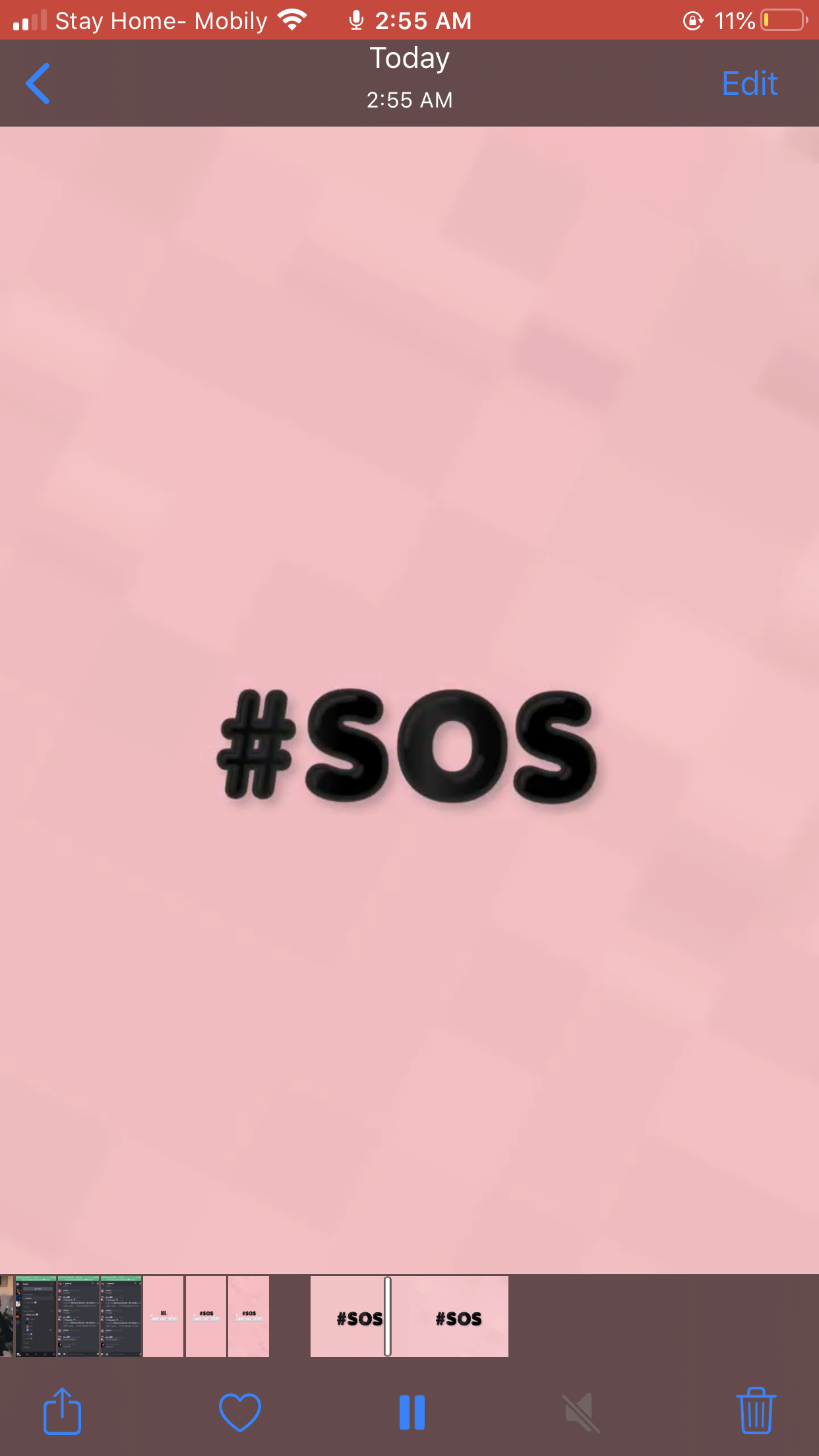 Save Our Selves