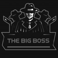 THE BIG BOSS