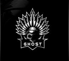 GHOSTTT
