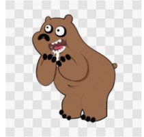 Team is BEAR