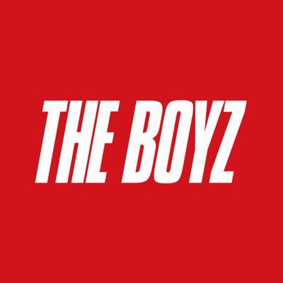 the boys