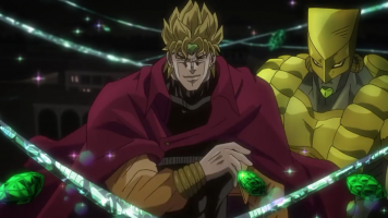 Za Warudo