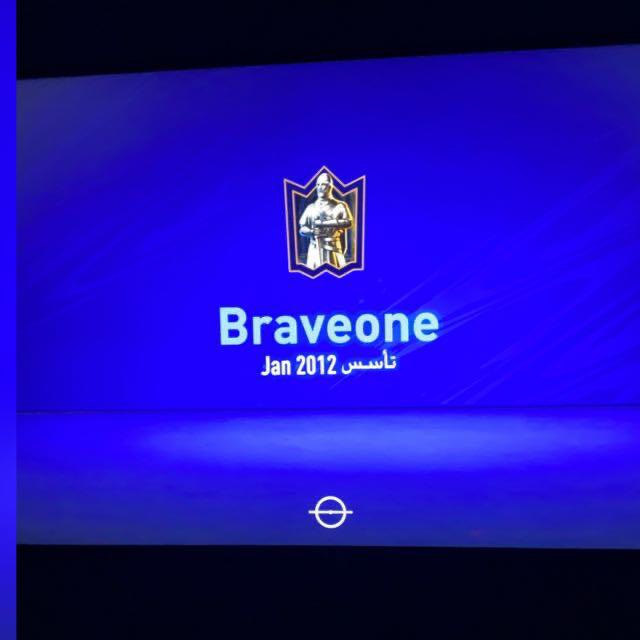 Braveone