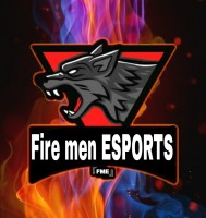 fire men ESPORT