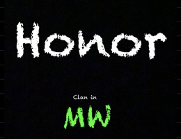 Forhonor