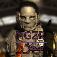 Mgzr