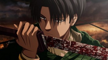 The Blood