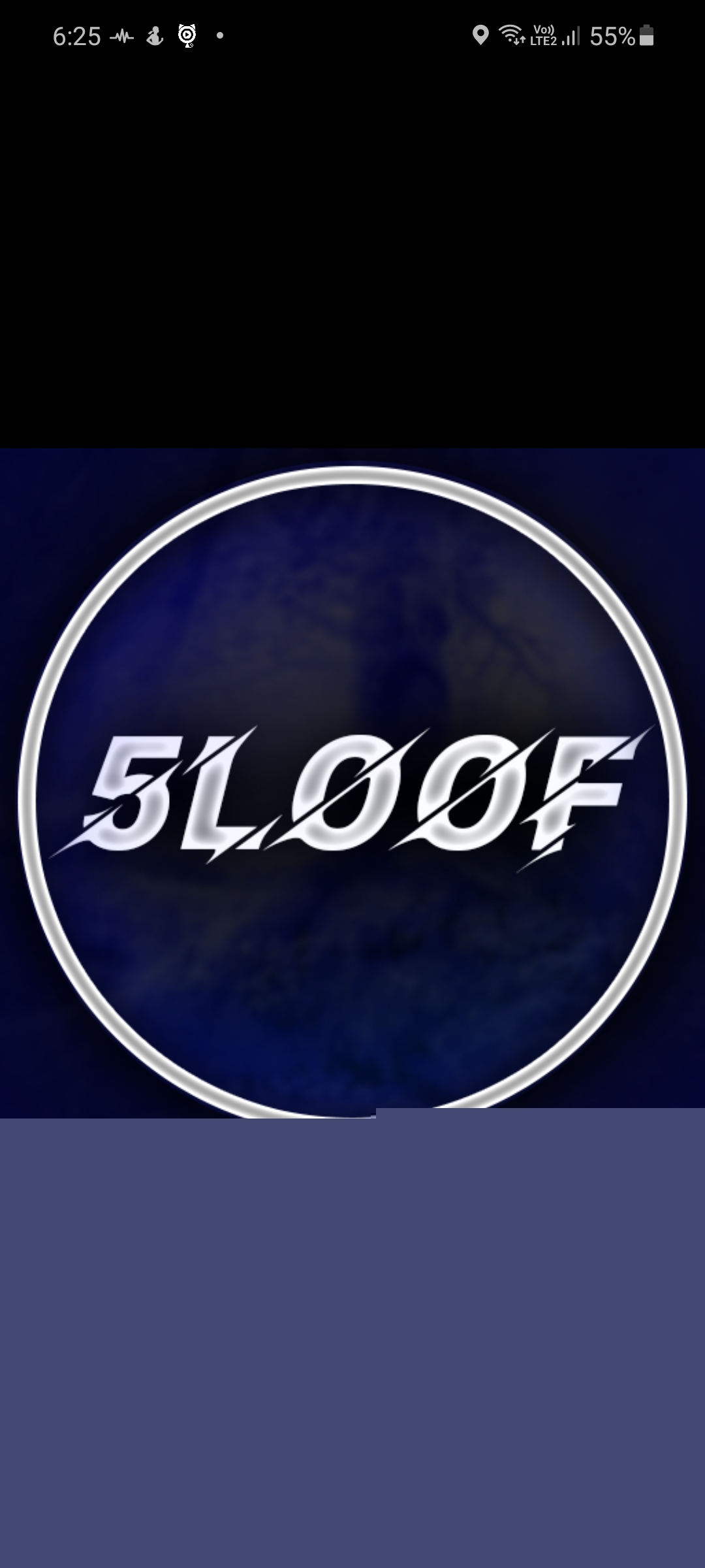 Invitation Banner