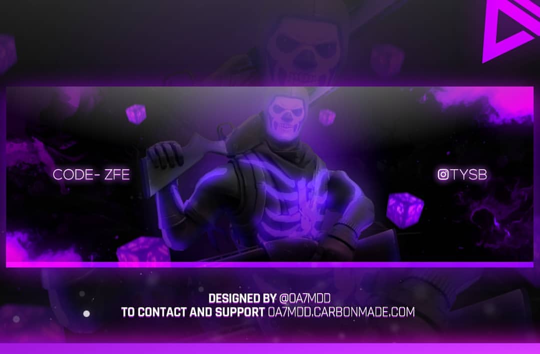 Invitation Banner