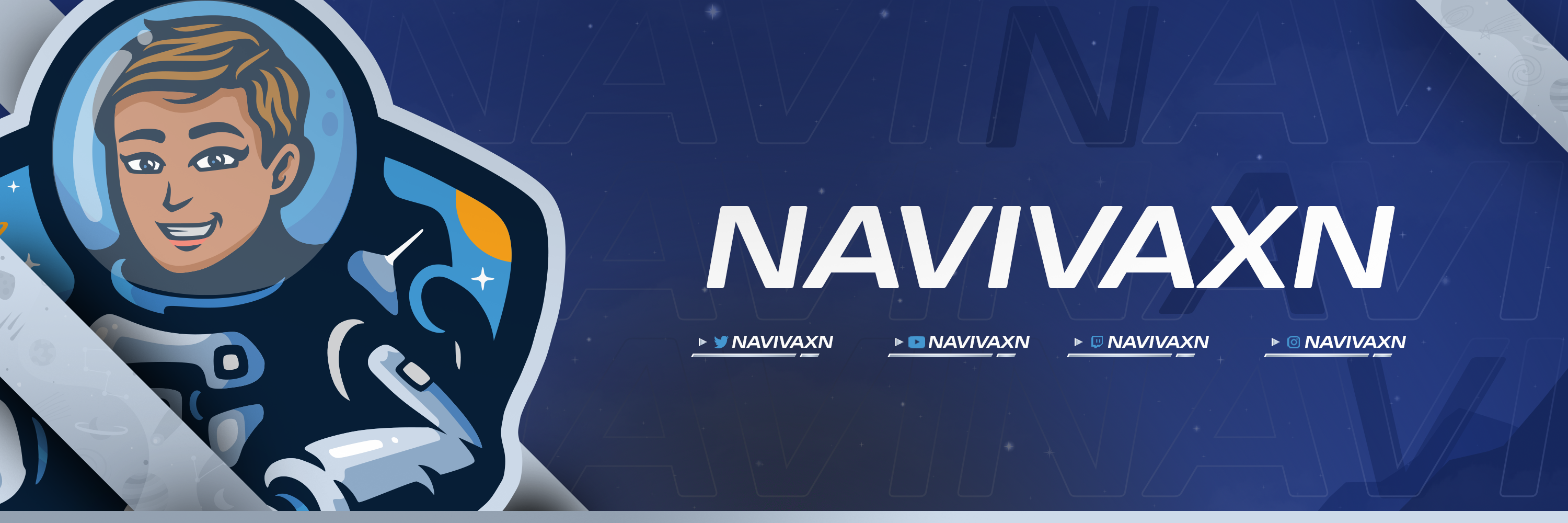 Invitation Banner