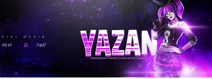 Invitation Banner