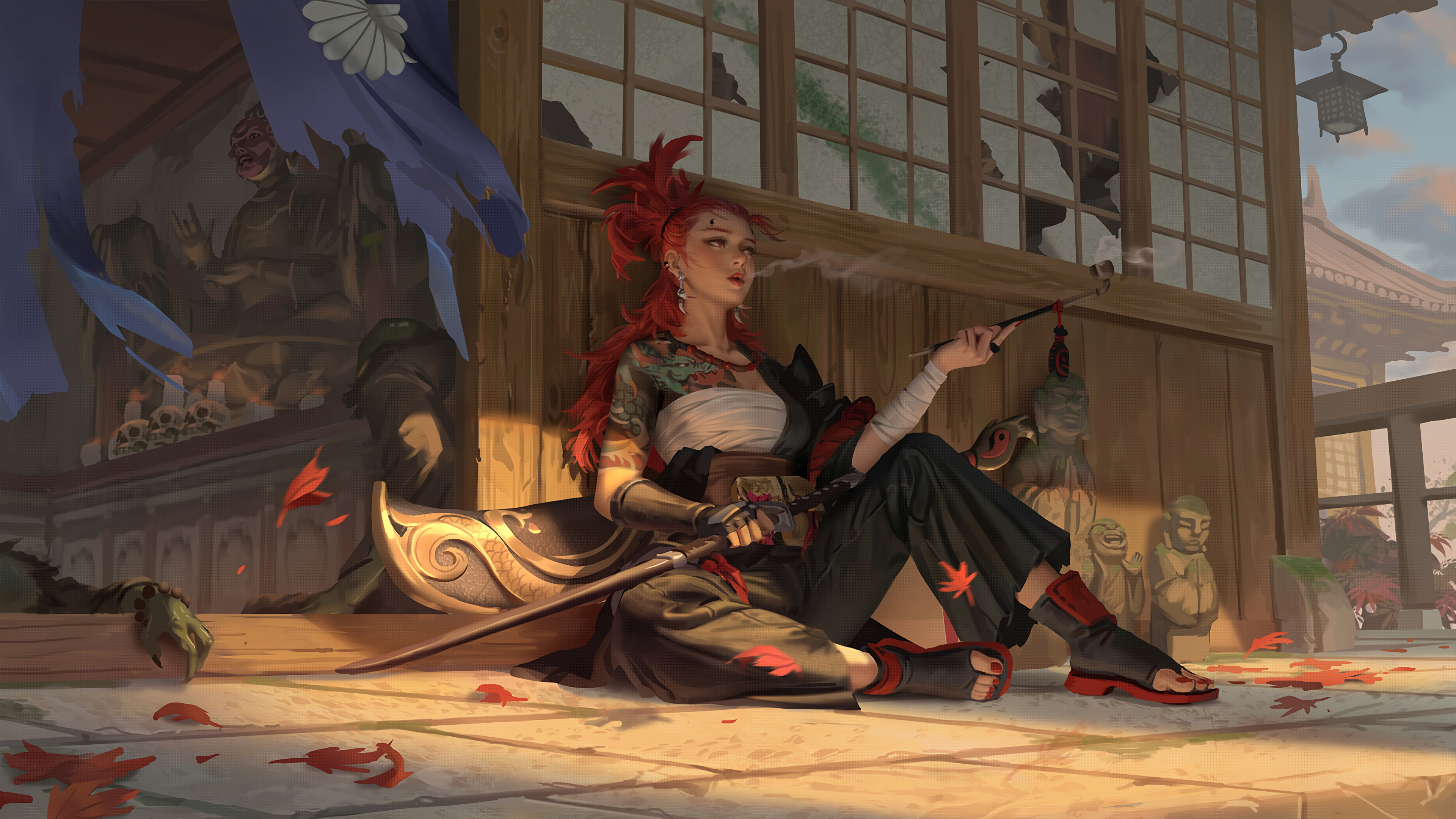 Invitation Banner