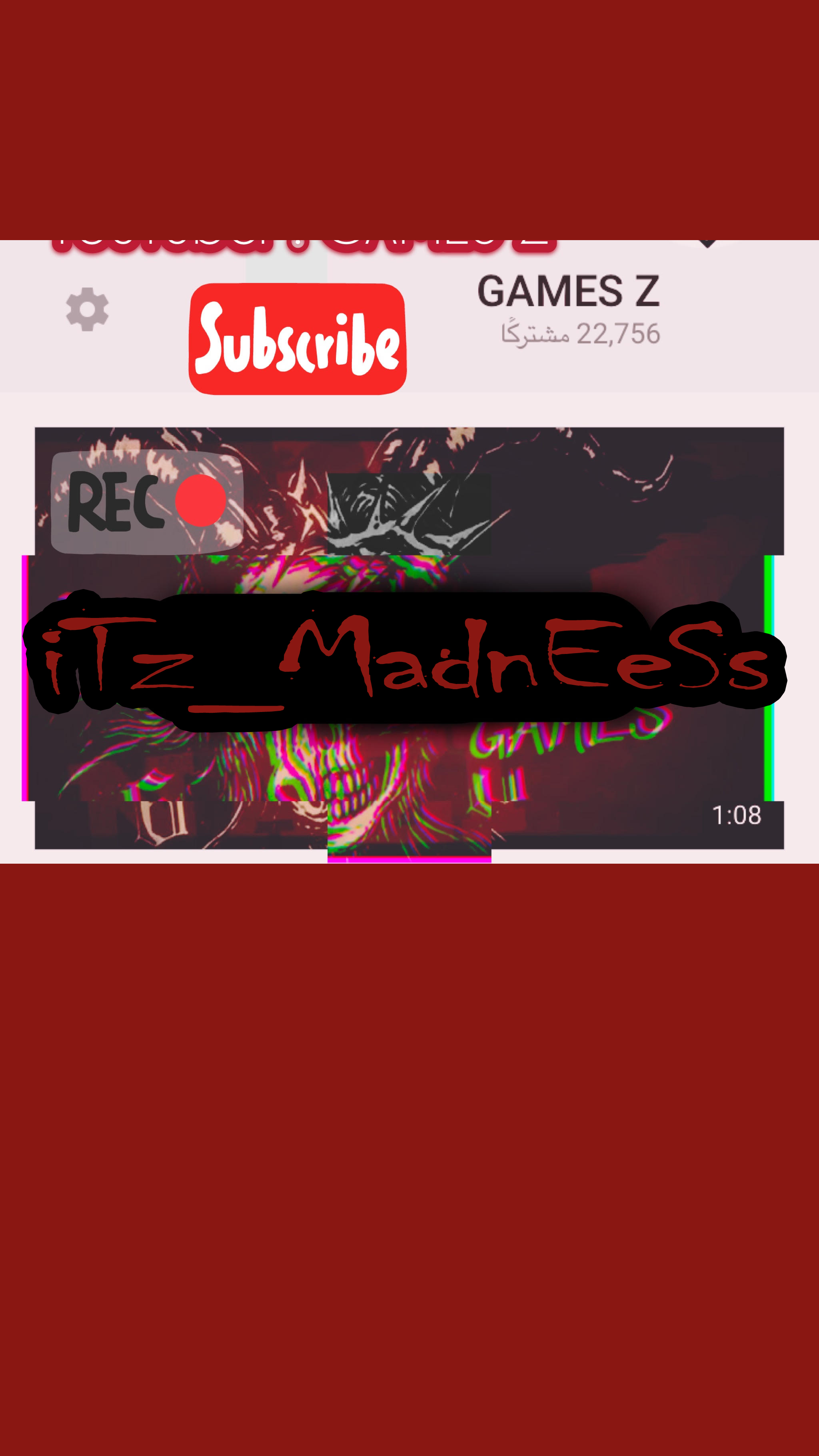 Invitation Banner