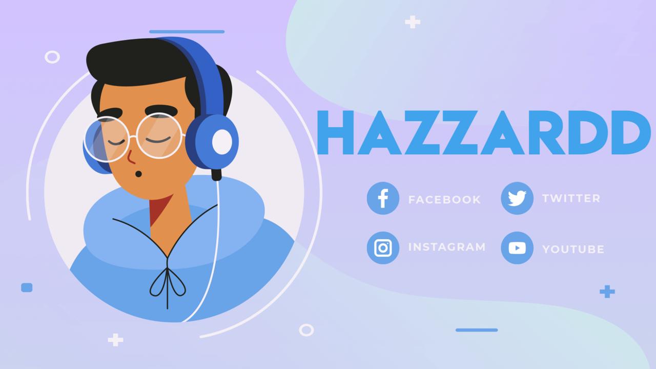 Invitation Banner