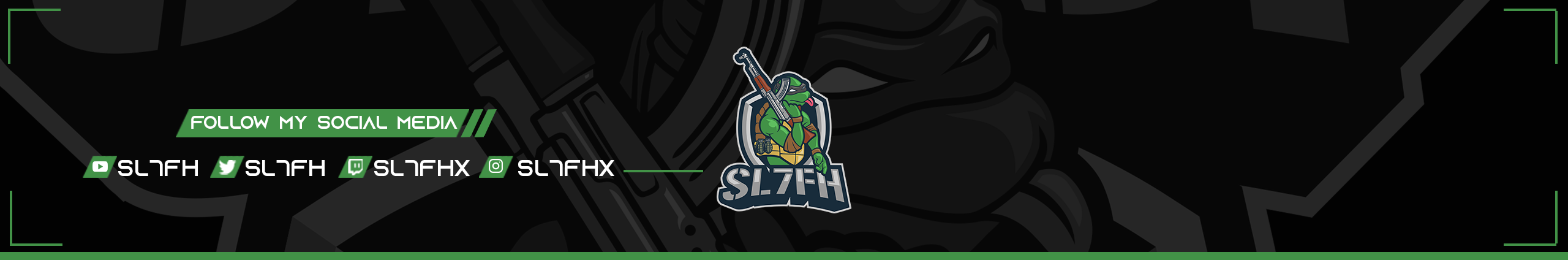 Invitation Banner