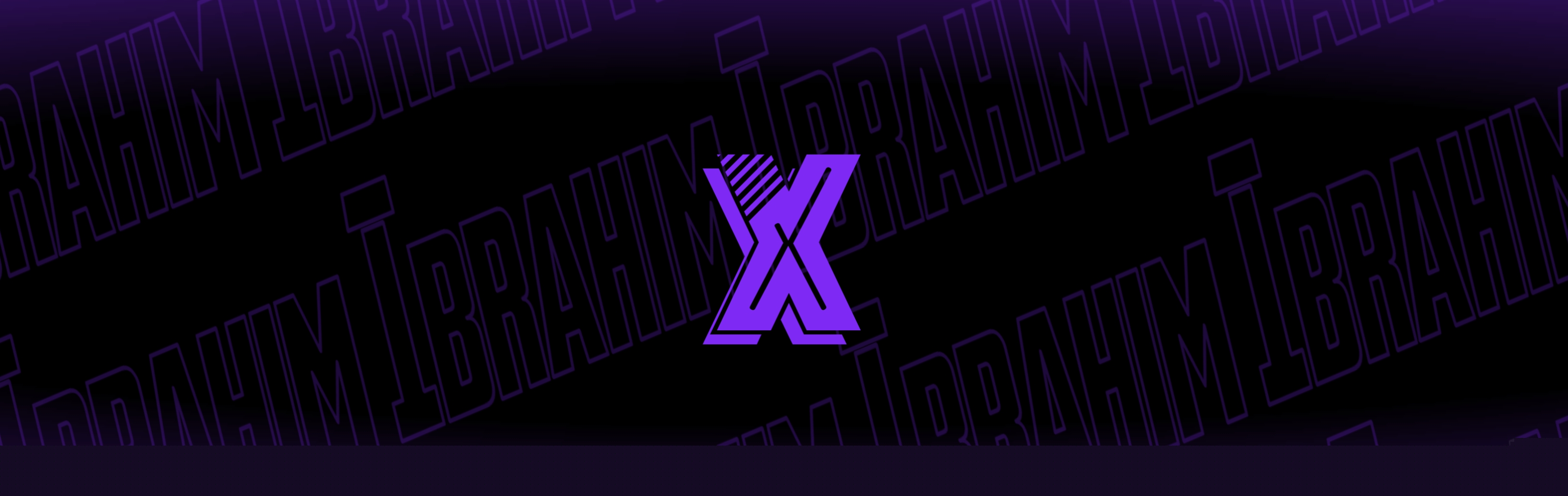 Invitation Banner