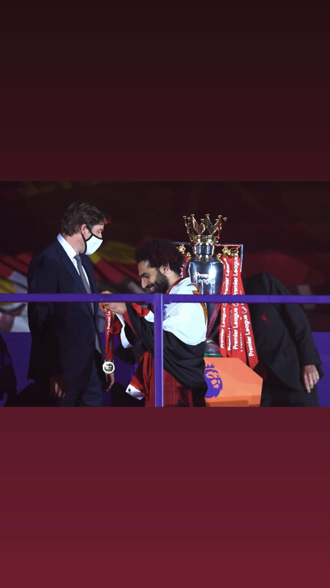 Invitation Banner