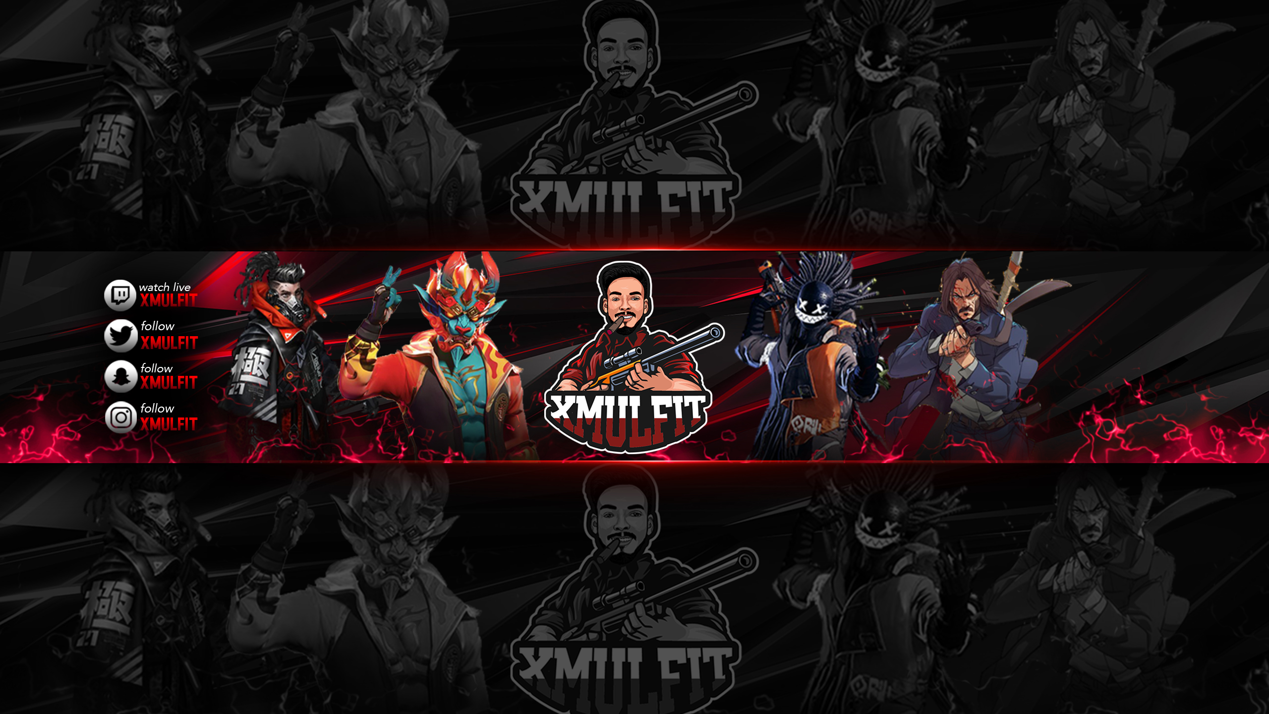 Invitation Banner