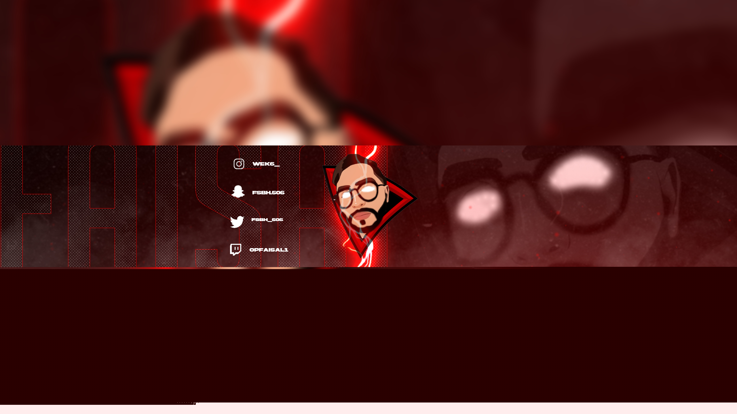 Invitation Banner