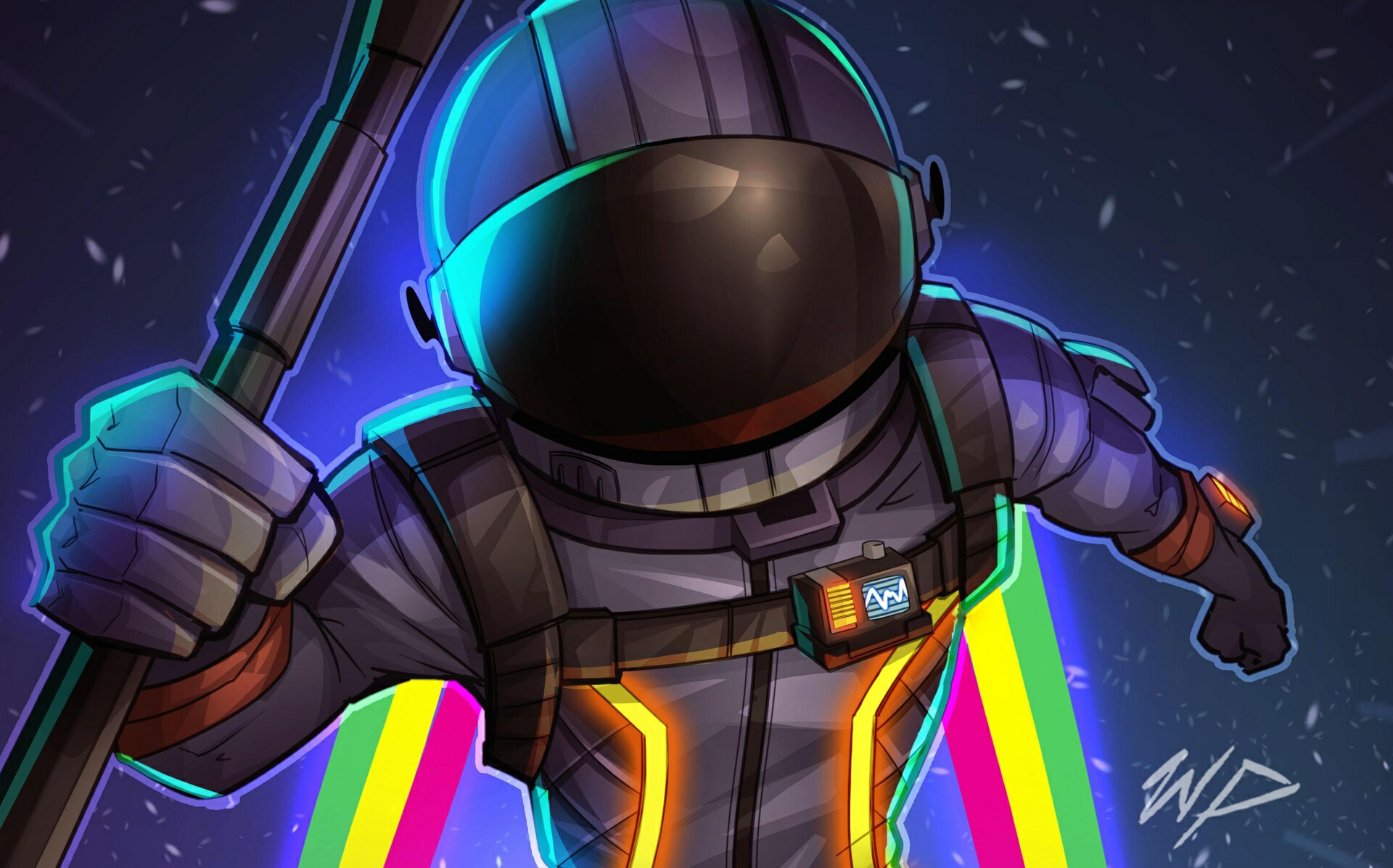 Invitation Banner