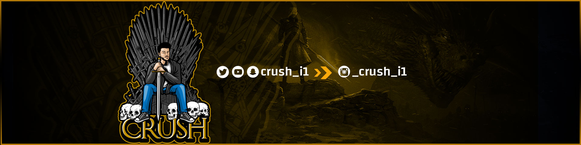 Invitation Banner