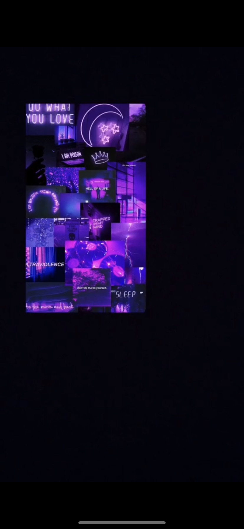 Invitation Banner