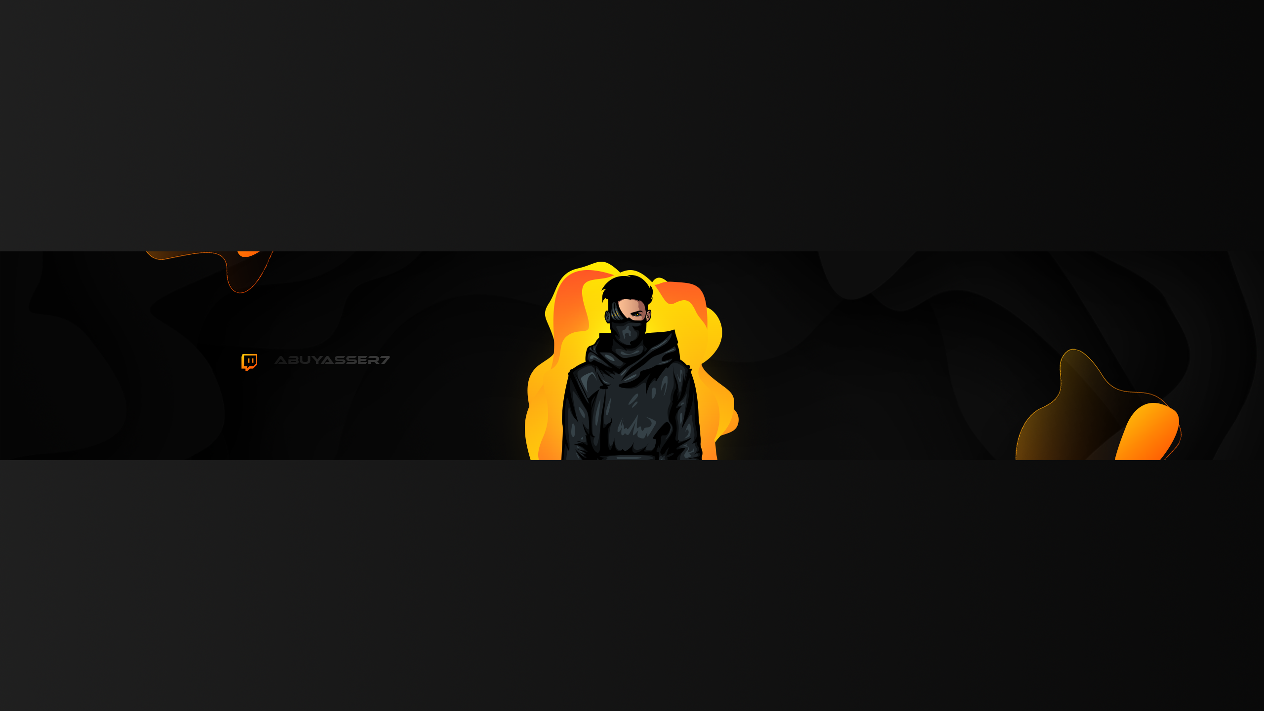 Invitation Banner
