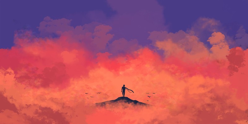 Invitation Banner