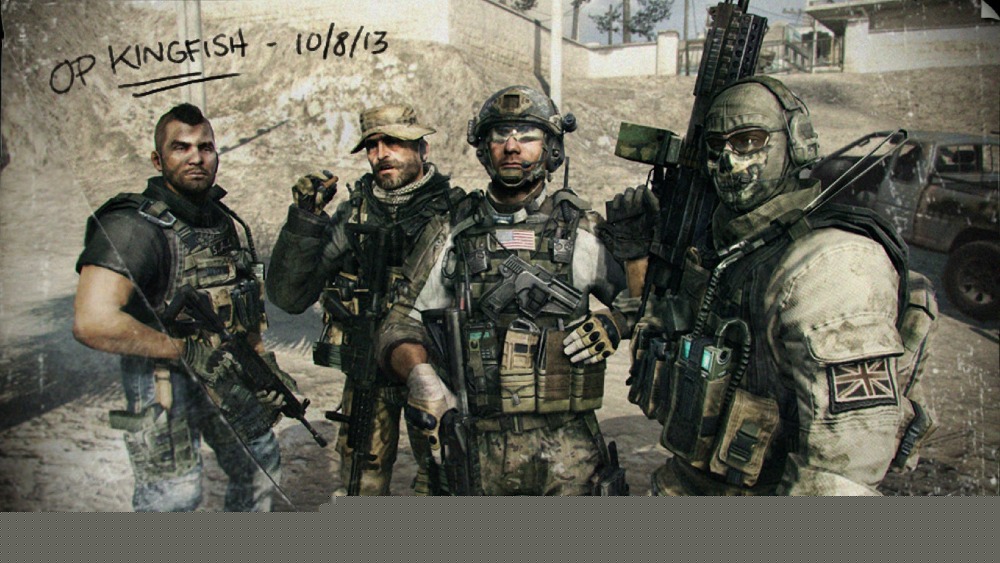 Invitation Banner