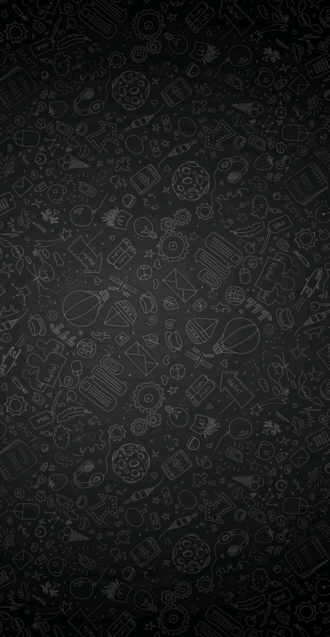 Invitation Banner