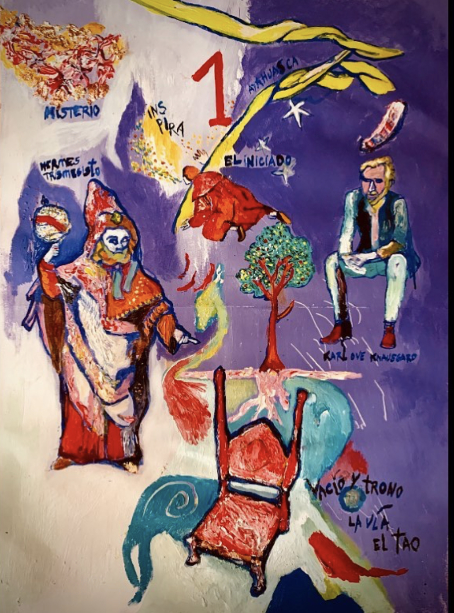 Invitation Banner