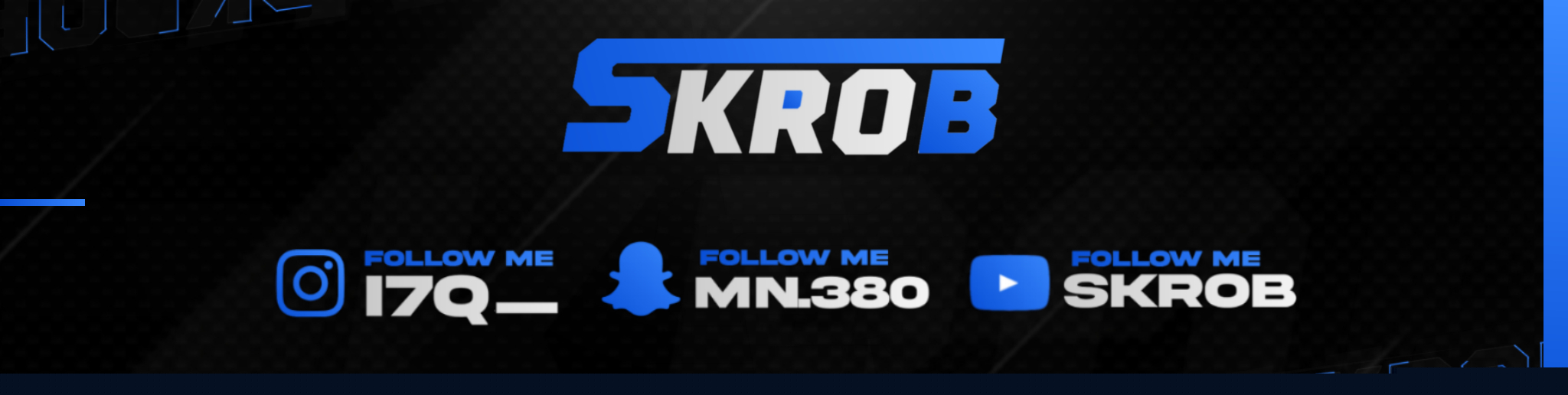Invitation Banner