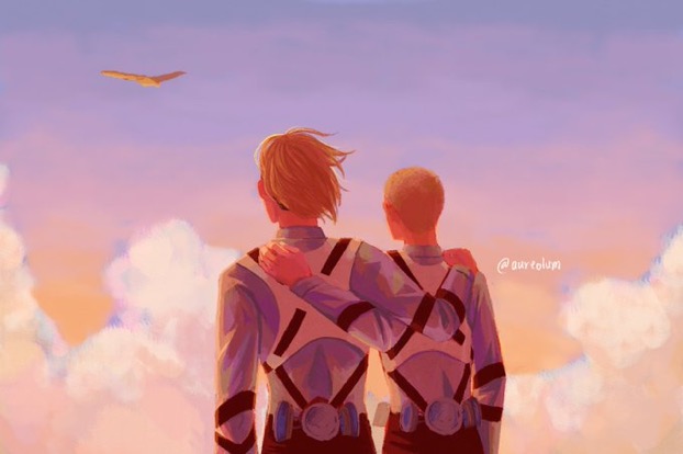 Invitation Banner