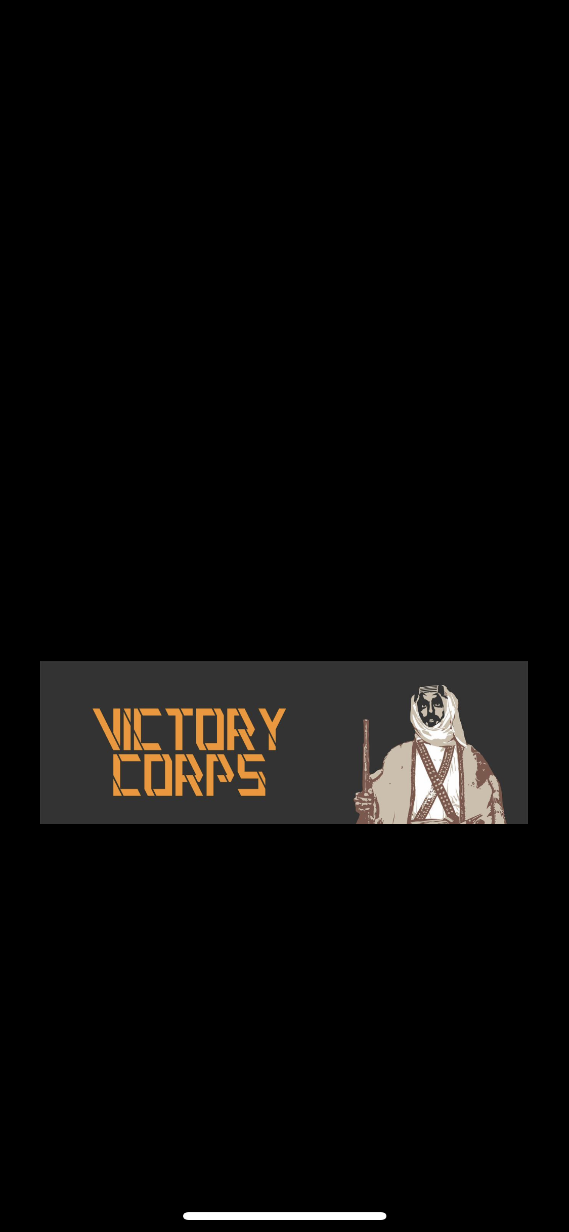 Invitation Banner