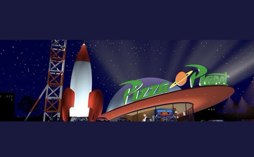 Invitation Banner