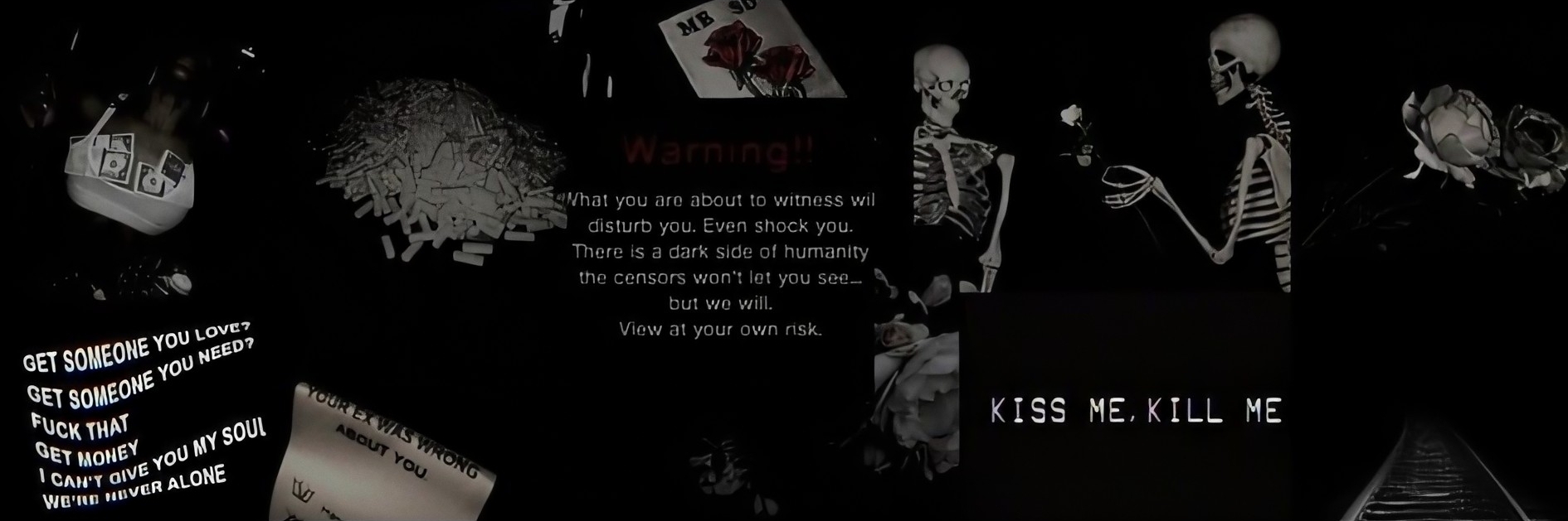 Invitation Banner