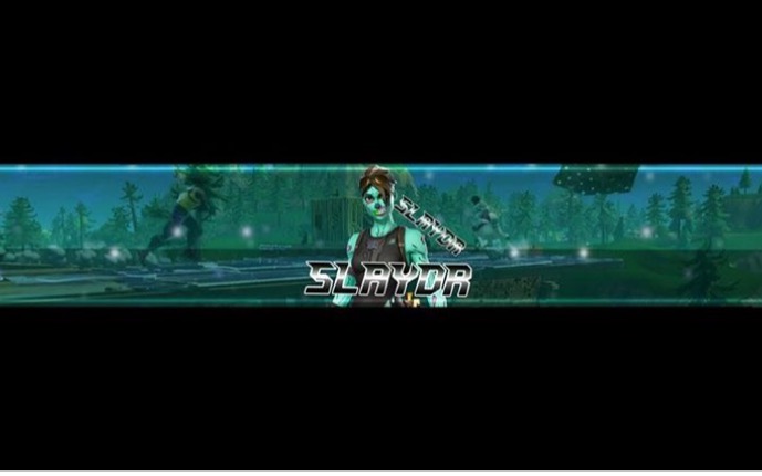 Invitation Banner