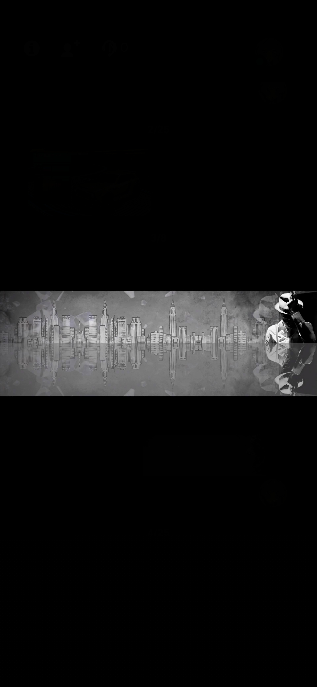 Invitation Banner